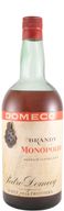 Brandy Pedro Domecq Monopolio 