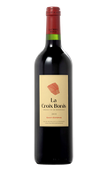 La Croix Bonis Saint-Estèphe Red