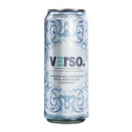 Verso Sangria Mediterrânica Em Lata 