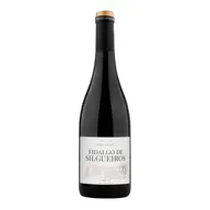Fidalgo De Silgueiros Tinto