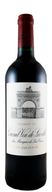Château Leoville Marquis De Las Cases Saint-Julien Tinto