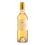 Château Yquem 1er Cru Classé Supérieur