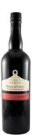 2022 Quinta Do Vesuvio Capela Vintage Porto Port