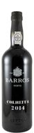 Barros Colheita Porto 2014