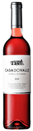 Casa Do Valle Rosé