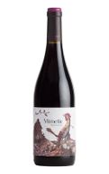 Mimetic Red
