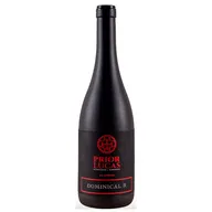 Prior Lucas Dominical R Tinto