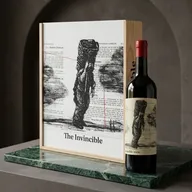 Coffret Invincible Tinto