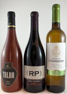 Trio De Coleção 34 