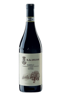 G.D. Vajra Barolo Ravera Tinto