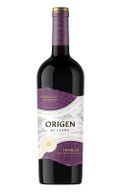 Origen De Luzón Garnacha Tintorera Red