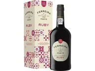 Do Ferreira Ruby Port