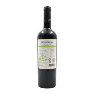 Três Corujas Lisboa Tinto