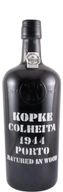 1944 Kopke Colheita Porto