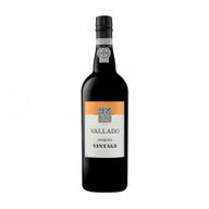 Quinta Do Vallado Vintage 
