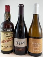 Trio De Coleção 32 