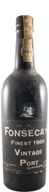 1966 Fonseca's Vintage Porto Port