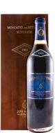 1911 Moscatel De Setúbal José Maria Da Fonseca Superior