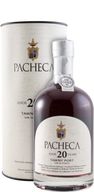 Pacheca 20 Anos Porto Porto