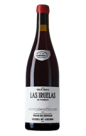 Las Iruelas Red