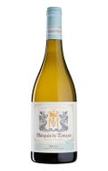 Marqués De Tomares Blanco Con Barrica Branco