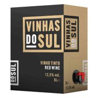 Vinhas Do Sul Red
