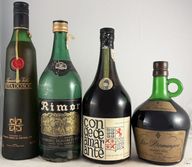 Relíquias Destiladas 15 