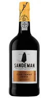 Sandeman Sherry Medium Sweet 