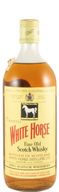 White Horse (Garrafa Redonda) 