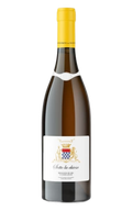 Sotto La Chiesa Bigliana Ii Cru Classificazione White