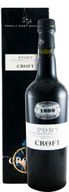 1999 Croft Lbv Porto Porto