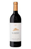 Áster El Espino Red