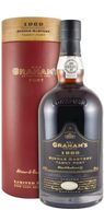 1969 Graham's Single Harvest Porto