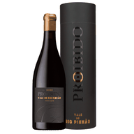 Proibido Vale Do Rio Pinhão Tinto