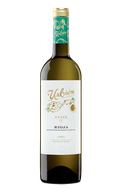 Urbión Blanco Cuvée