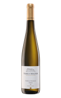 Markus Molitor Ockfener Bockstein Auslese Golden Capsule Branco