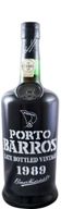 1989 Barros Lbv Porto Porto