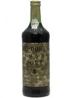 1950 Niepoort Garrafeira Porto