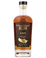 Rum Da Madeira William Hinton 6 Anos 