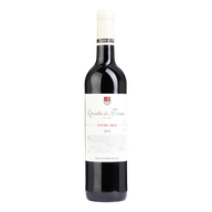 Quinta Dos Termos Tinto