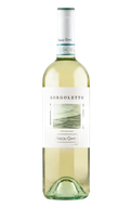 Fasoli Gino Soave Borgoletto White