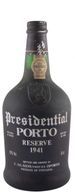 Presidential Reserve