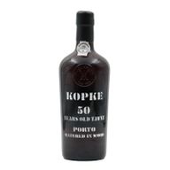 Kopke 50 Anos Port