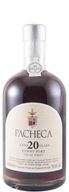 Pacheca 20 Anos Port