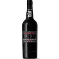 Ramos Pinto Lbv 2018 Port