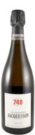 Jacquesson Cuvée N.º 748 Extra