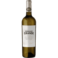 Herdade Grande Branco