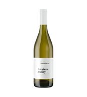 Fincher & Co White