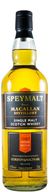 Macallan Speymalt Gordon & Macphail 