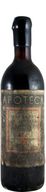 1902 Moscatel De Setúbal José Maria Da Fonseca Apoteca